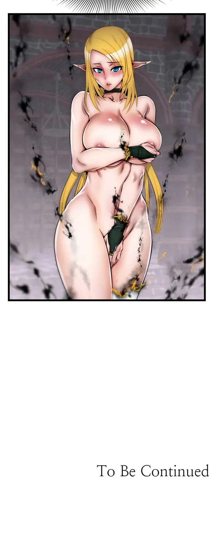 Read Sexy Virtual Elf chapter 4 image 42 on Lezhin