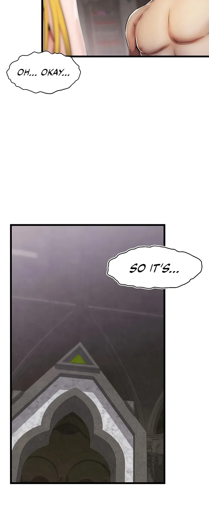 Read Sexy Virtual Elf chapter 6 image 25 on Lezhin
