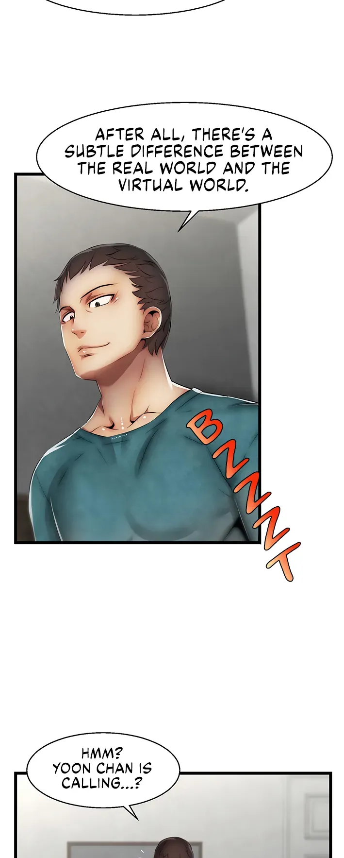 Read Sexy Virtual Elf chapter 6 image 41 on Lezhin