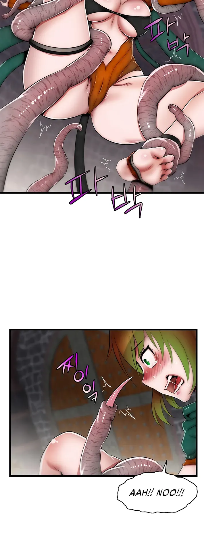 Read Sexy Virtual Elf chapter 7 image 26 on Lezhin
