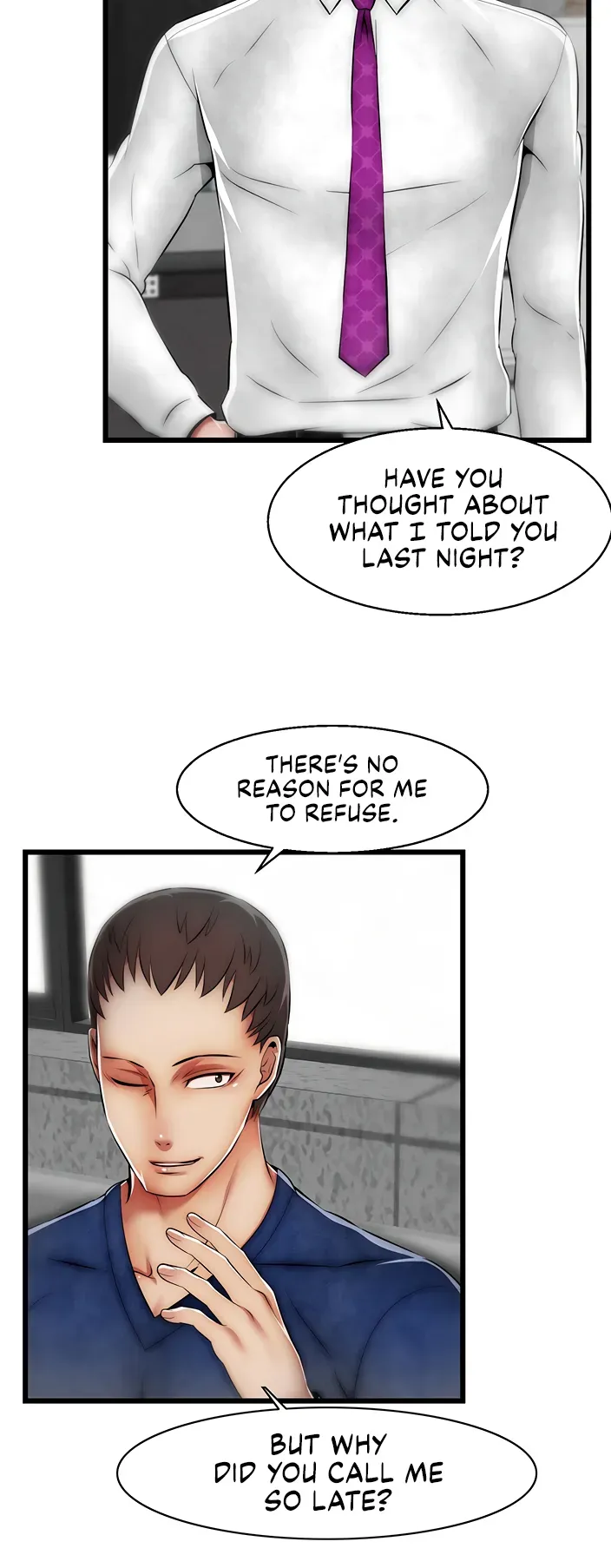 Read Sexy Virtual Elf chapter 7 image 3 on Lezhin