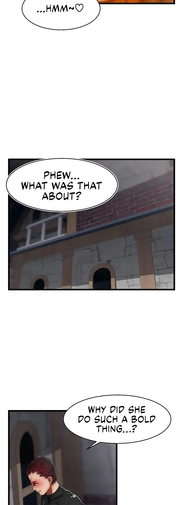 Read Sexy Virtual Elf chapter 8 image 19 on Lezhin
