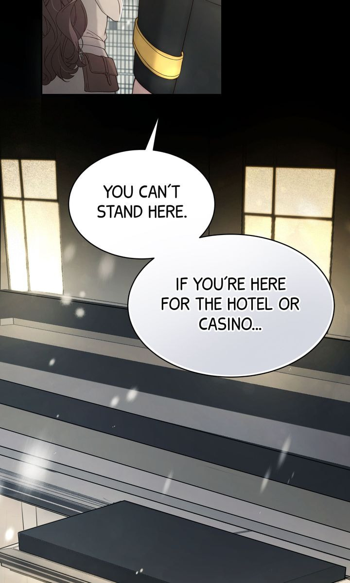 Read SF Fancy Free chapter 0 image 37 on Lezhin