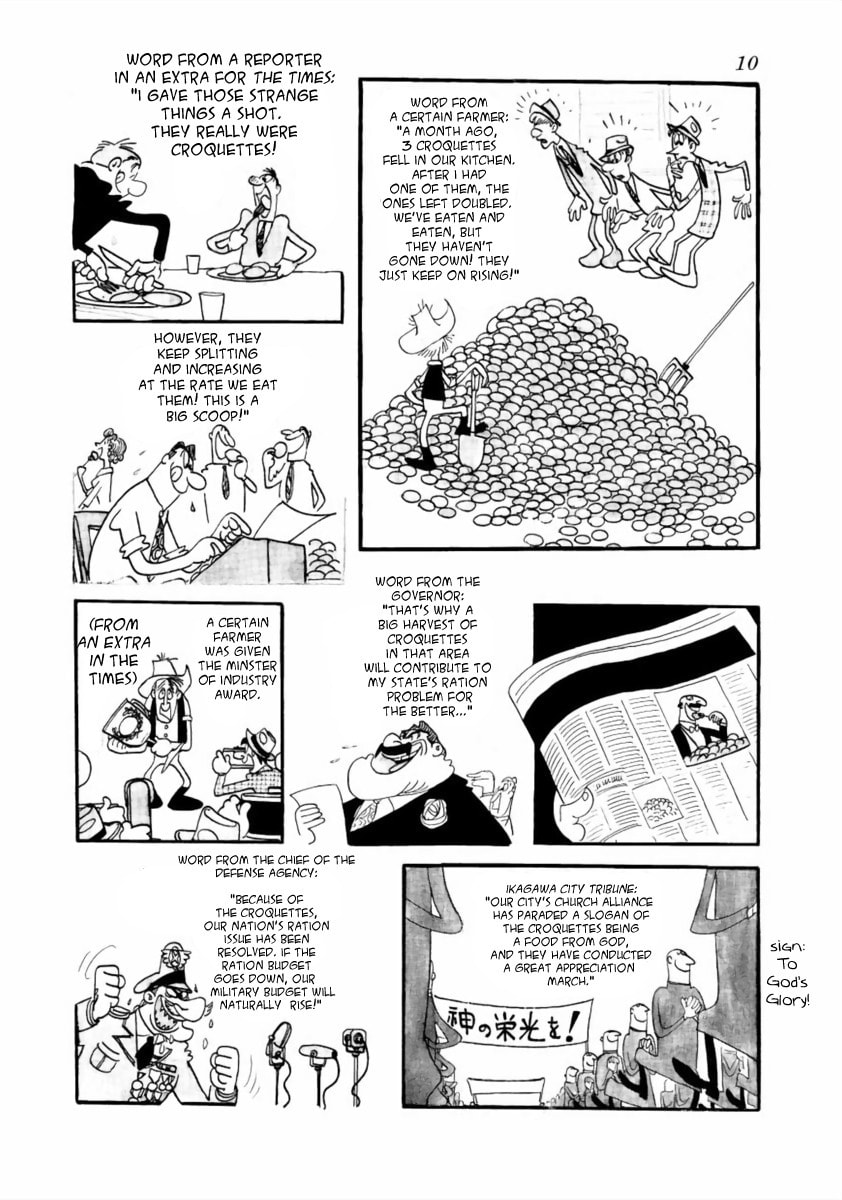 Read SF Fancy Free chapter 1 image 10 on Lezhin