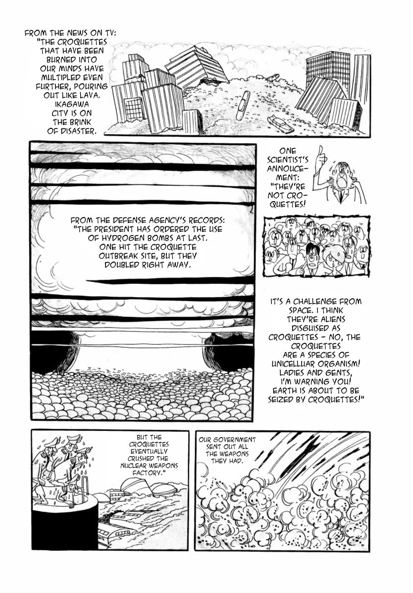 Read SF Fancy Free chapter 1 image 12 on Lezhin