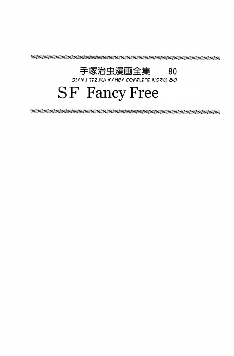 Read SF Fancy Free chapter 1 image 3 on Lezhin