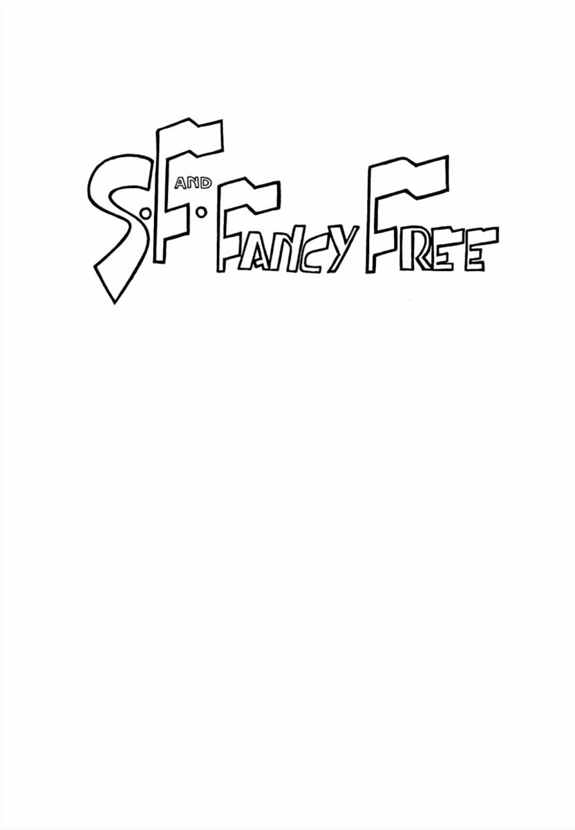 Read SF Fancy Free chapter 1 image 7 on Lezhin