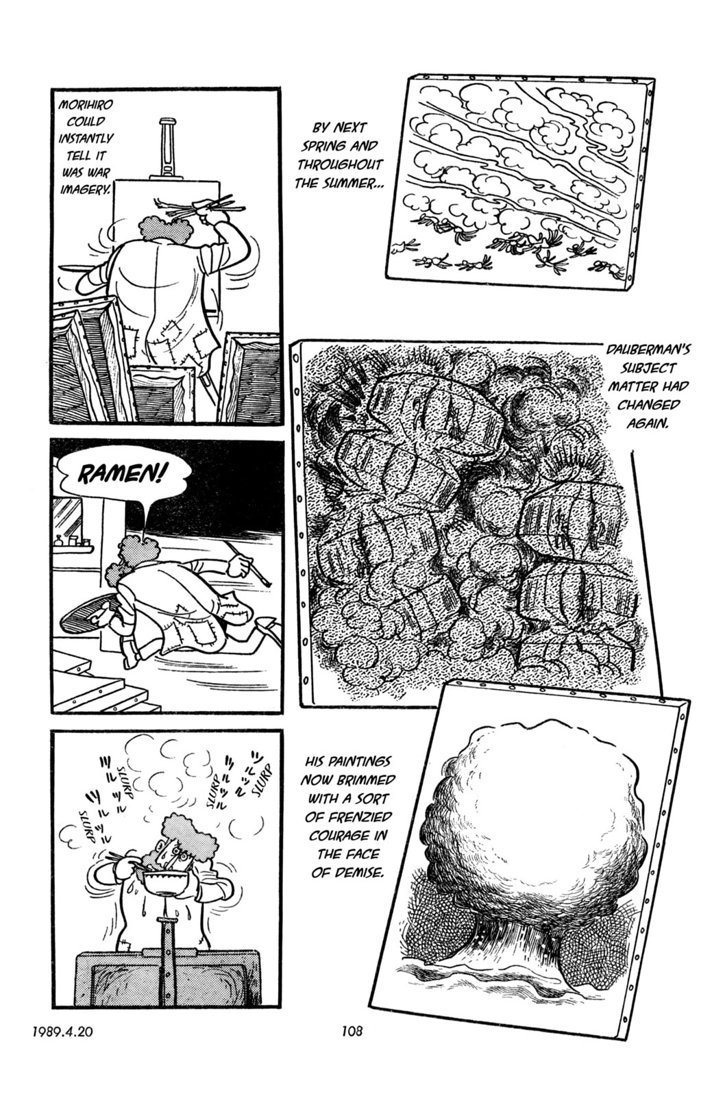 Read SF Fancy Free chapter 10 image 23 on Lezhin