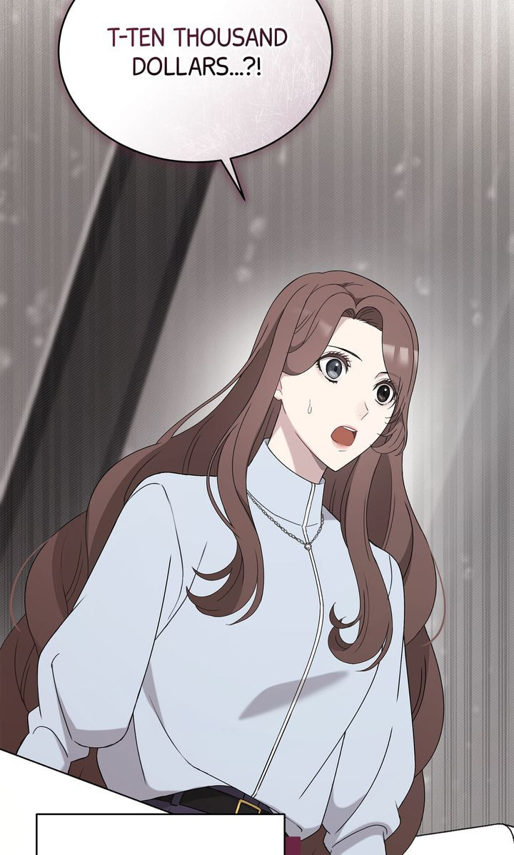 Read SF Fancy Free chapter 11 image 134 on Lezhin