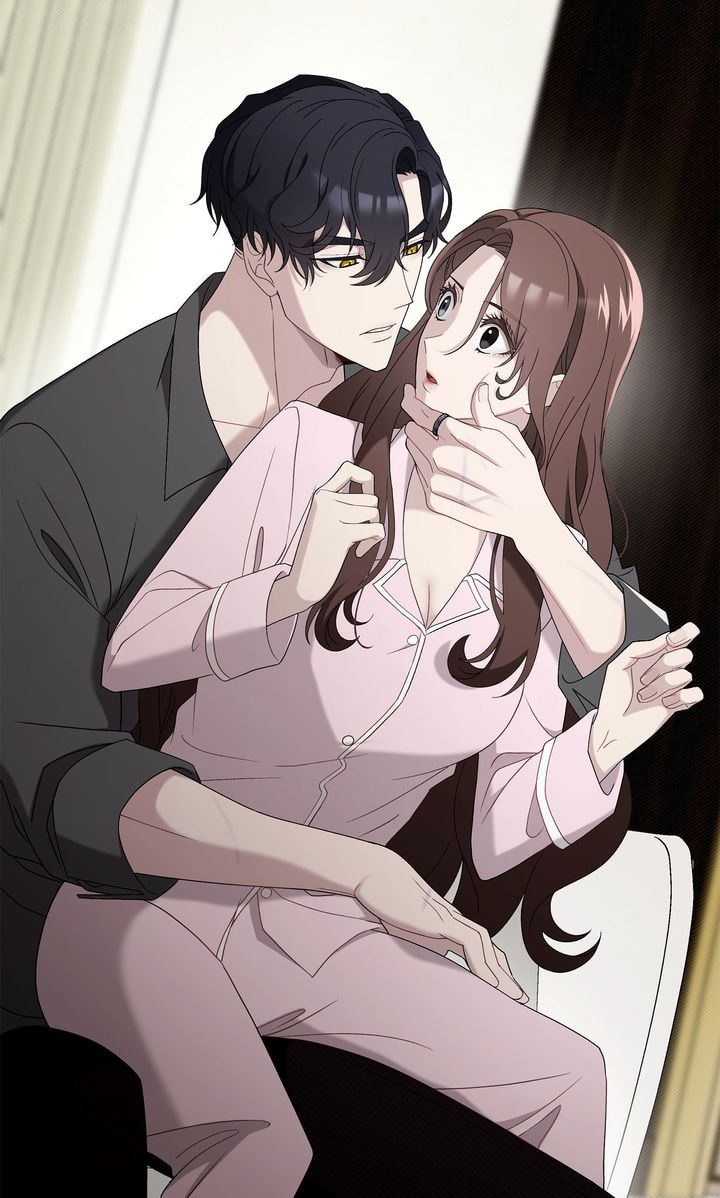 Read SF Fancy Free chapter 11 image 19 on Lezhin