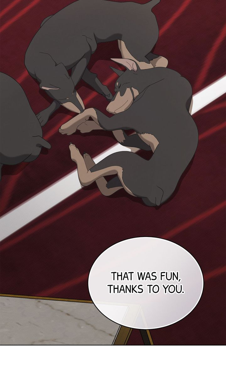 Read SF Fancy Free chapter 11 image 30 on Lezhin