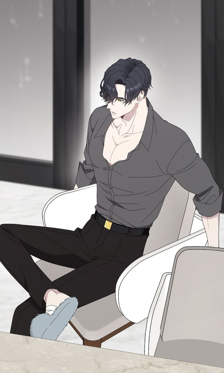 Read SF Fancy Free chapter 11 image 32 on Lezhin