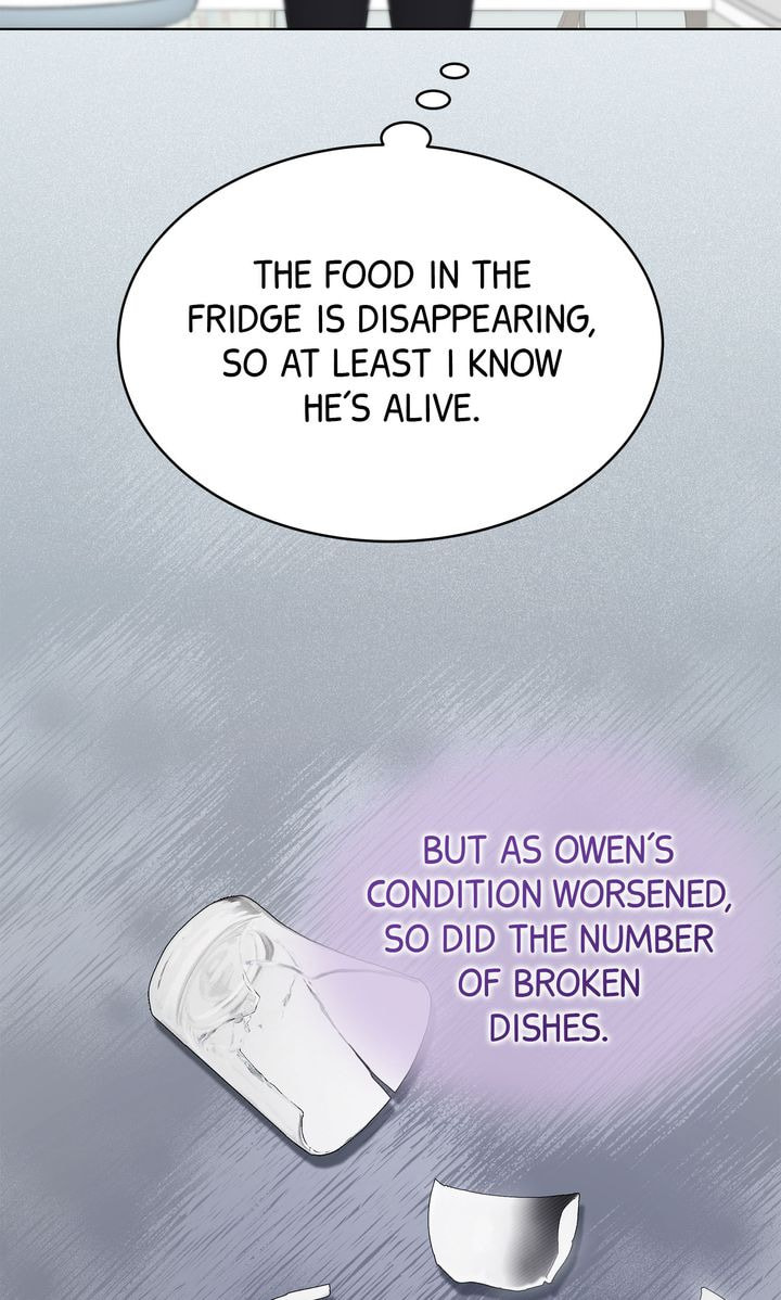 Read SF Fancy Free chapter 11 image 69 on Lezhin