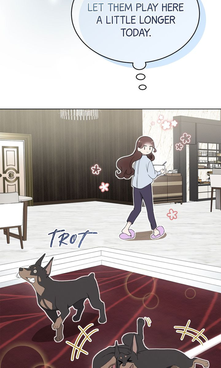 Read SF Fancy Free chapter 11 image 73 on Lezhin