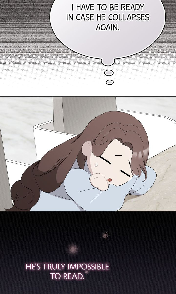 Read SF Fancy Free chapter 11 image 78 on Lezhin