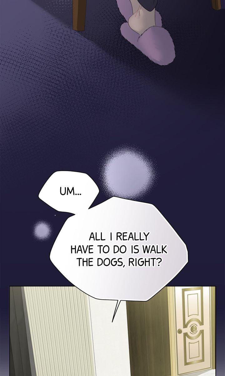 Read SF Fancy Free chapter 12 image 26 on Lezhin