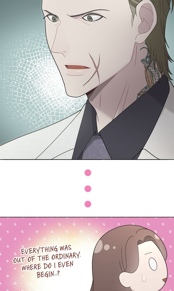 Read SF Fancy Free chapter 12 image 61 on Lezhin