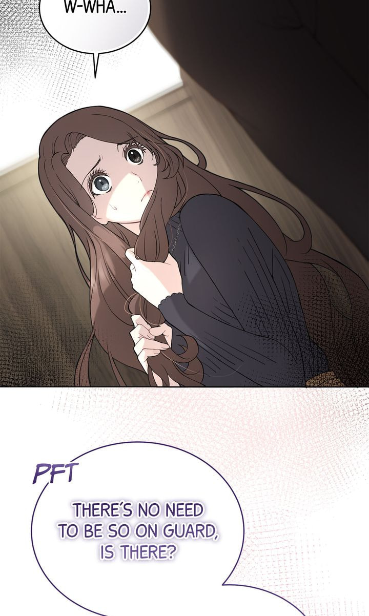 Read SF Fancy Free chapter 12 image 80 on Lezhin