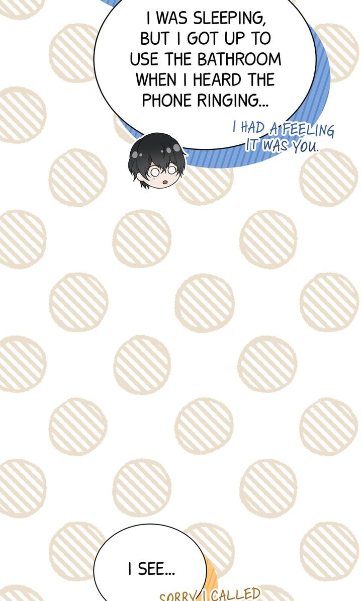 Read SF Fancy Free chapter 13 image 11 on Lezhin