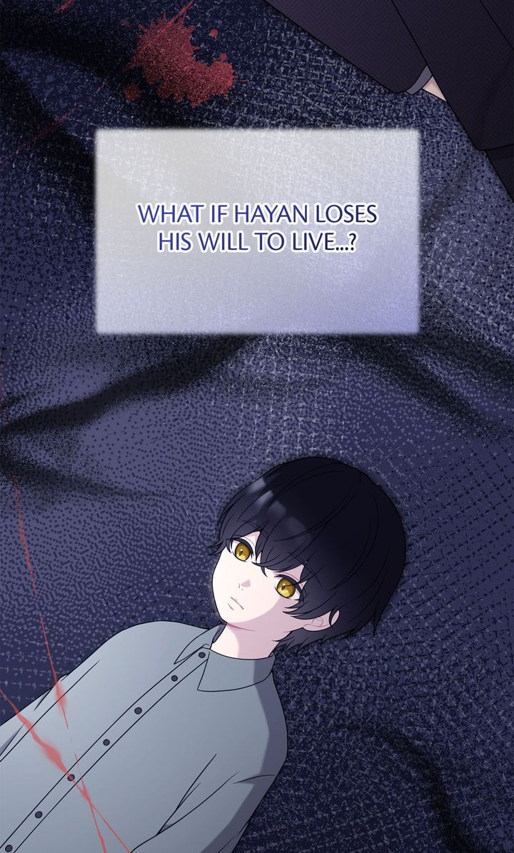 Read SF Fancy Free chapter 13 image 31 on Lezhin