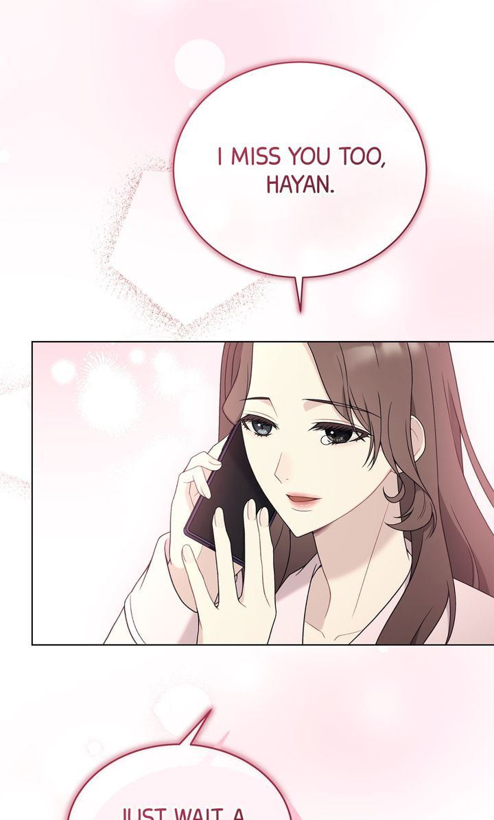 Read SF Fancy Free chapter 13 image 50 on Lezhin