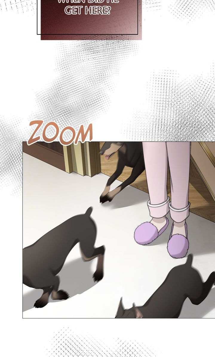Read SF Fancy Free chapter 13 image 64 on Lezhin