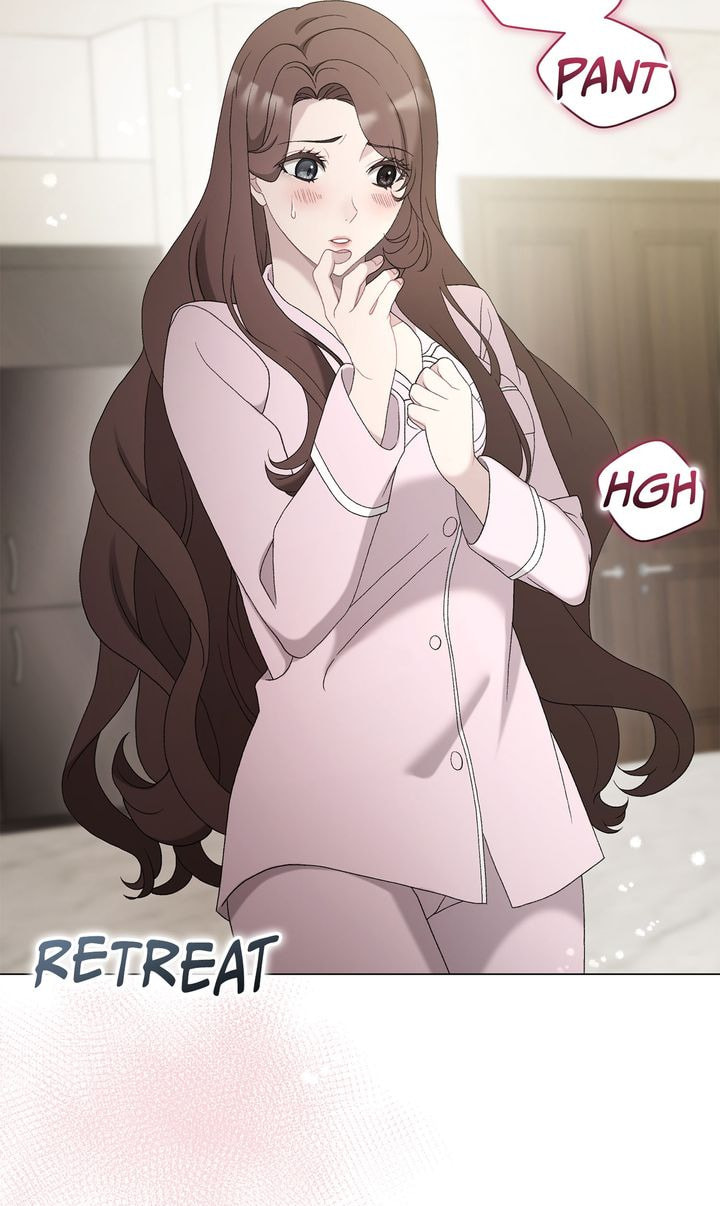 Read SF Fancy Free chapter 14 image 11 on Lezhin