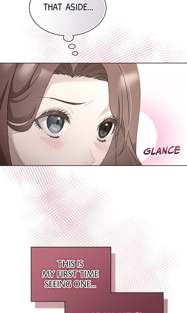 Read SF Fancy Free chapter 14 image 19 on Lezhin