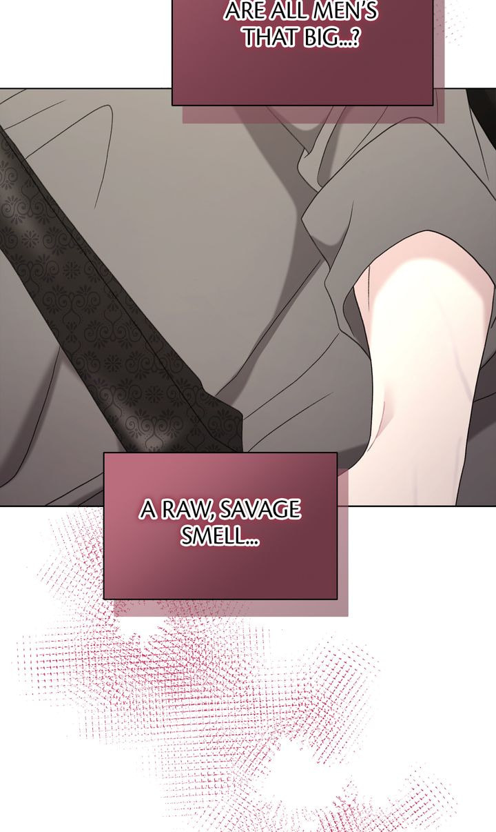 Read SF Fancy Free chapter 14 image 20 on Lezhin