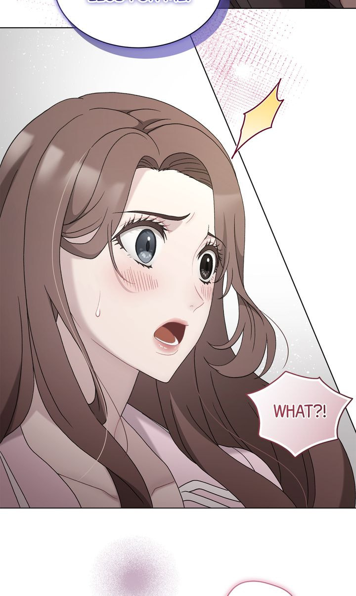 Read SF Fancy Free chapter 14 image 22 on Lezhin
