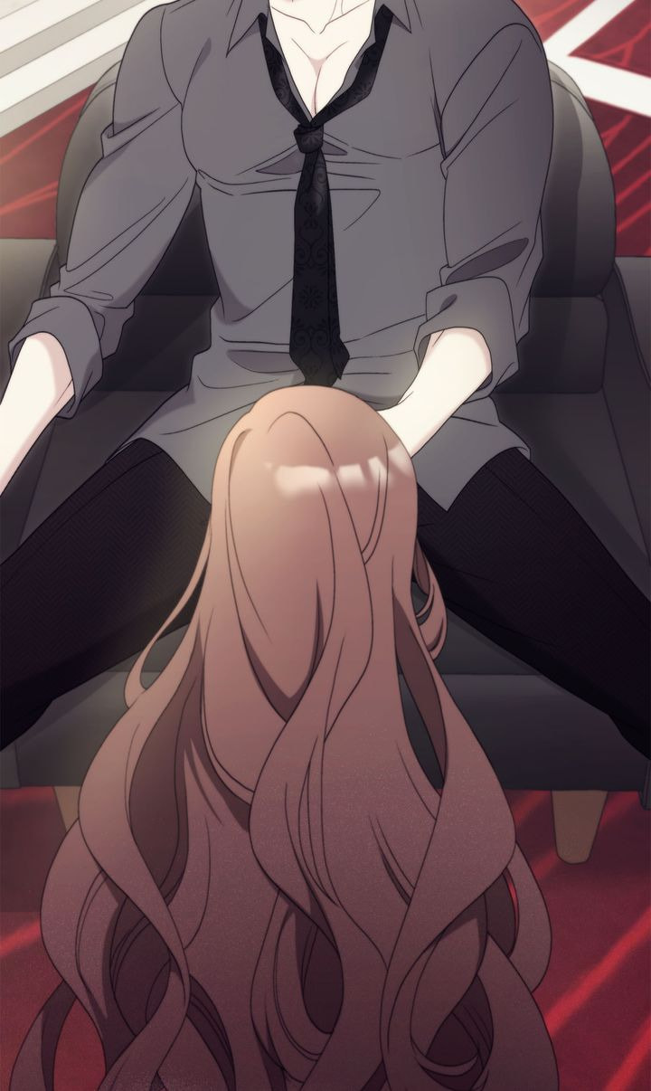 Read SF Fancy Free chapter 14 image 3 on Lezhin