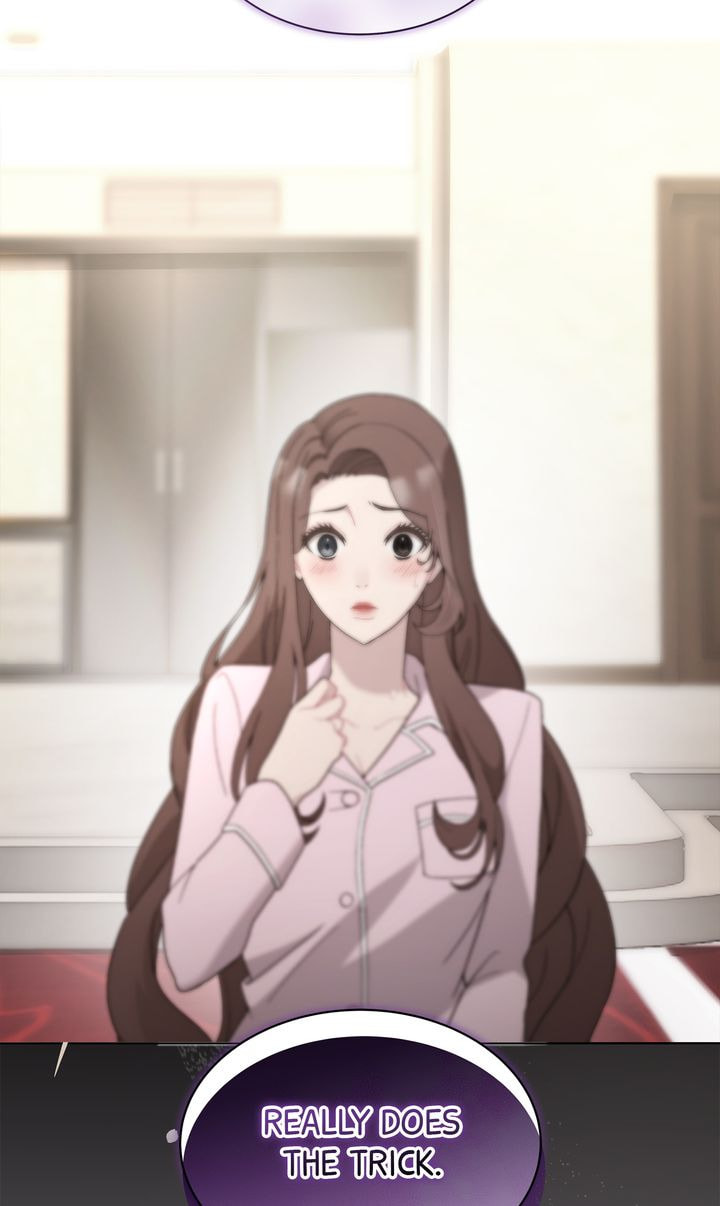 Read SF Fancy Free chapter 14 image 42 on Lezhin