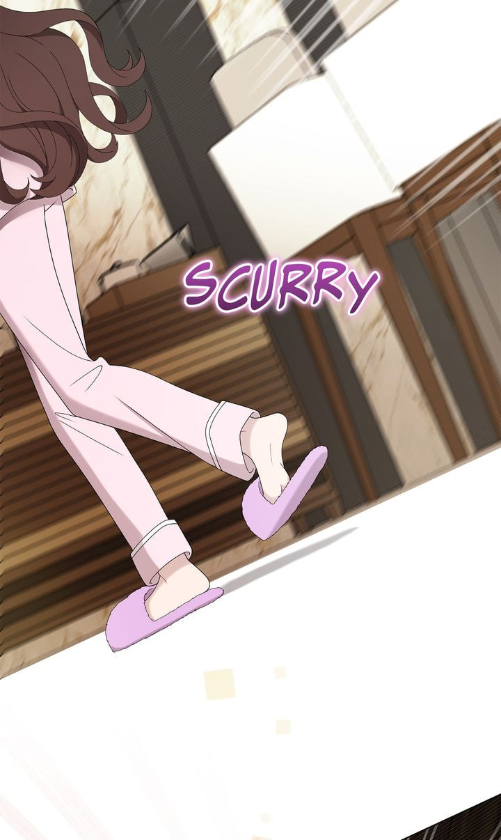 Read SF Fancy Free chapter 14 image 68 on Lezhin