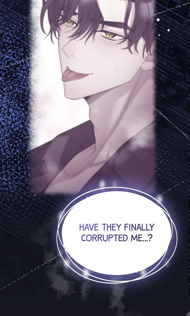 Read SF Fancy Free chapter 15 image 23 on Lezhin