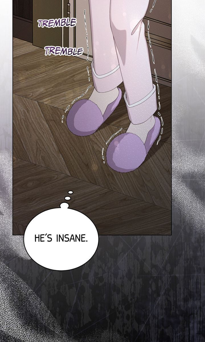Read SF Fancy Free chapter 15 image 4 on Lezhin