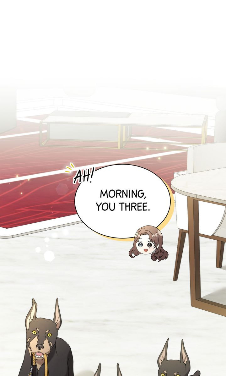 Read SF Fancy Free chapter 16 image 29 on Lezhin