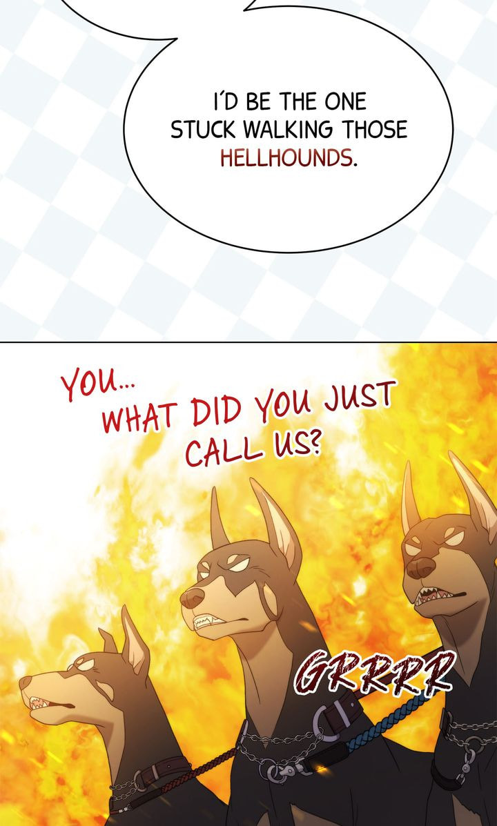 Read SF Fancy Free chapter 16 image 67 on Lezhin