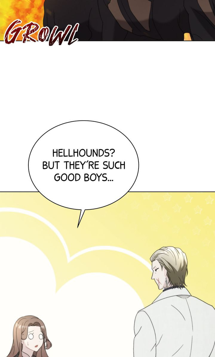 Read SF Fancy Free chapter 16 image 68 on Lezhin