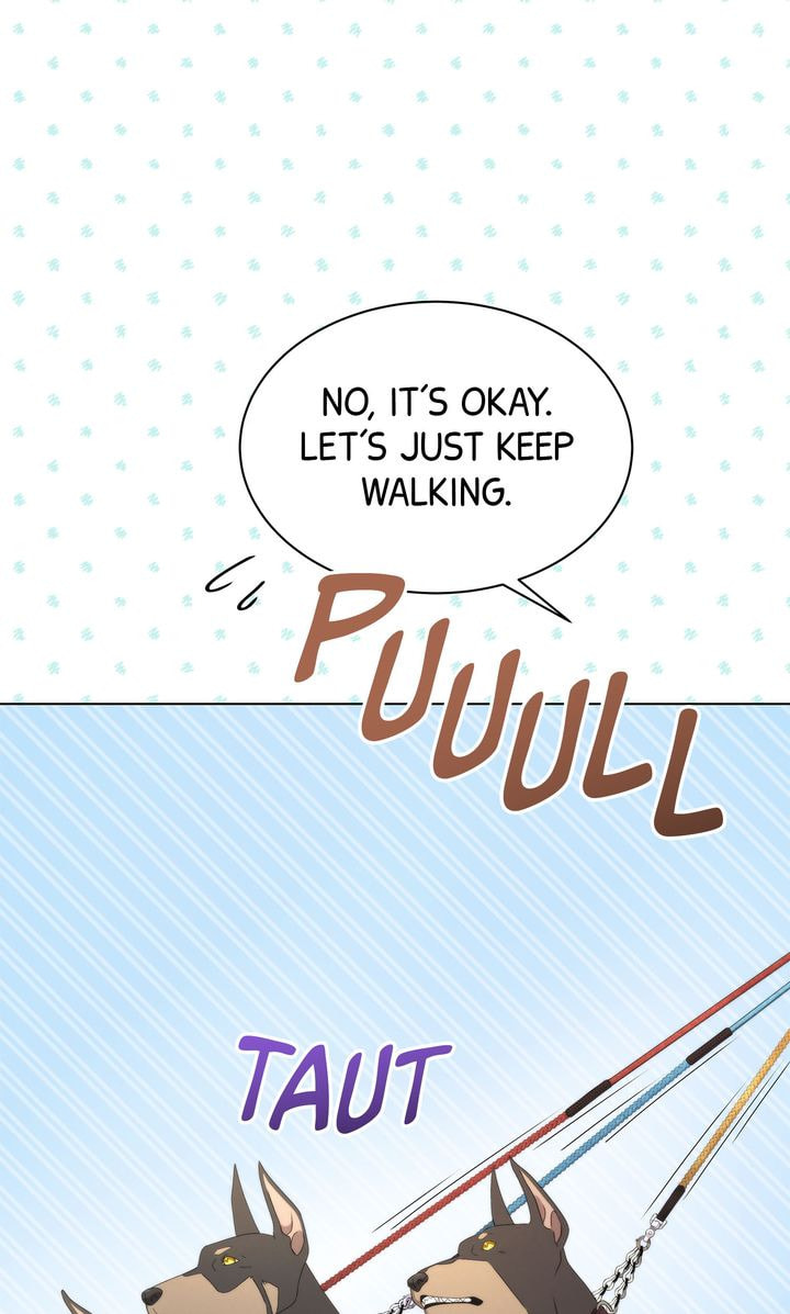 Read SF Fancy Free chapter 16 image 94 on Lezhin