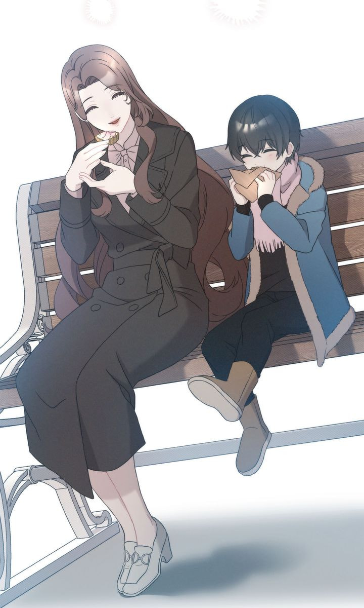 Read SF Fancy Free chapter 17 image 37 on Lezhin