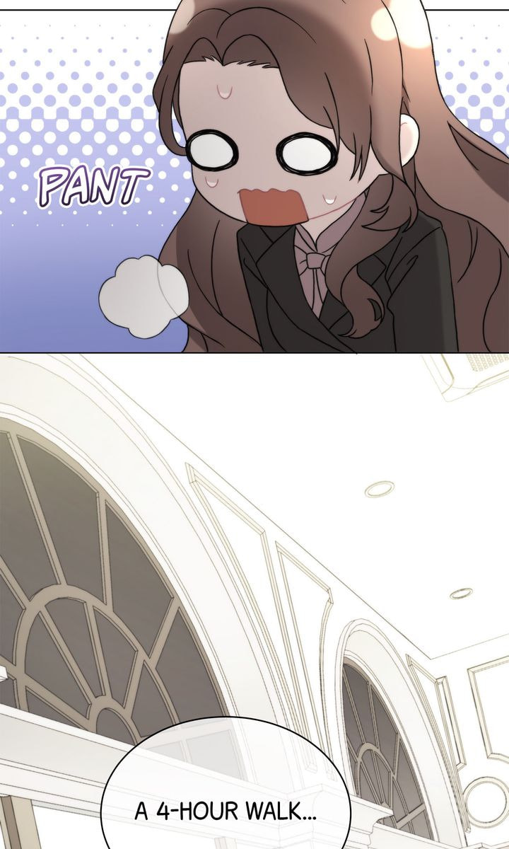 Read SF Fancy Free chapter 17 image 45 on Lezhin