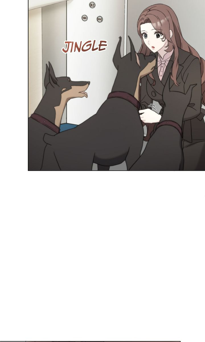 Read SF Fancy Free chapter 17 image 48 on Lezhin