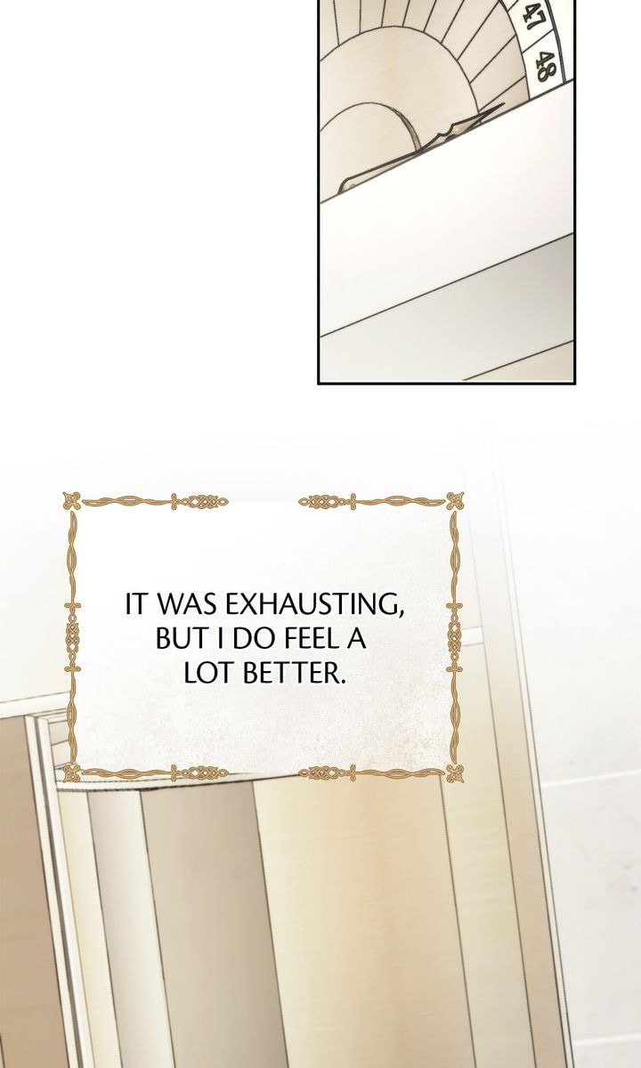 Read SF Fancy Free chapter 17 image 52 on Lezhin