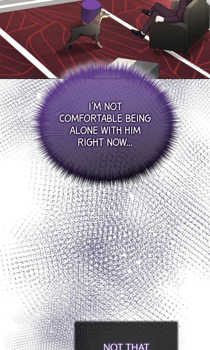 Read SF Fancy Free chapter 17 image 64 on Lezhin
