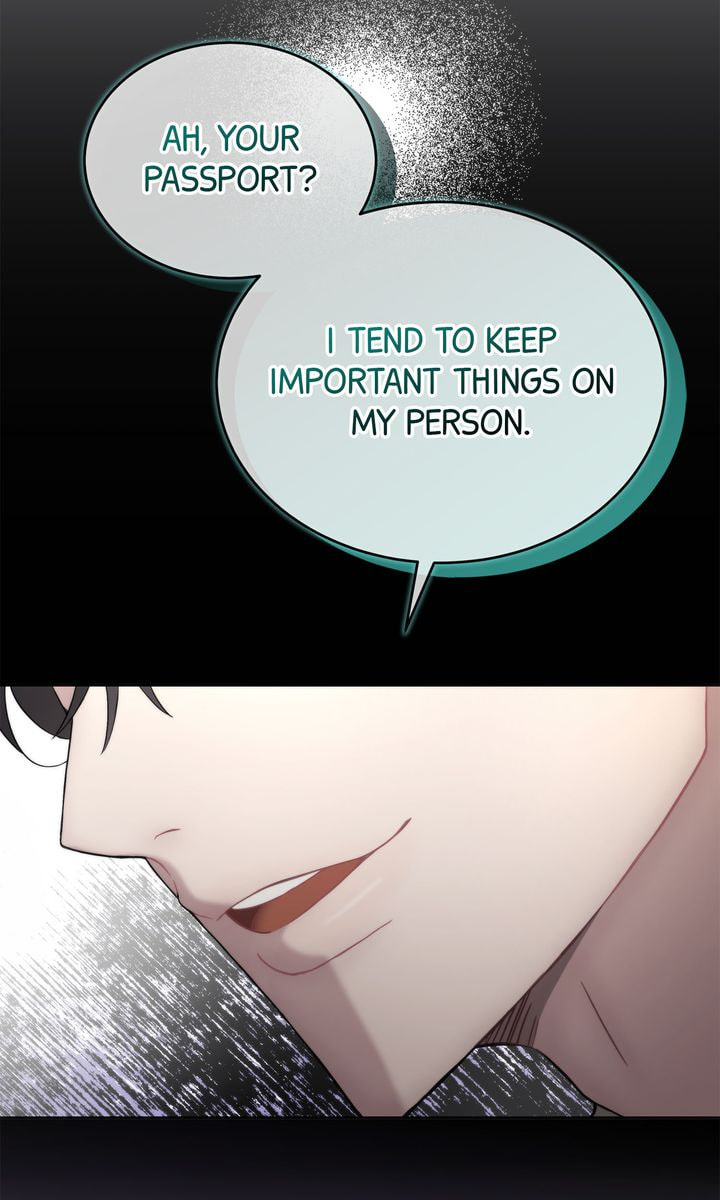 Read SF Fancy Free chapter 17 image 76 on Lezhin