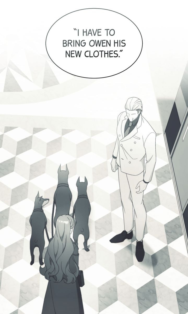 Read SF Fancy Free chapter 17 image 82 on Lezhin