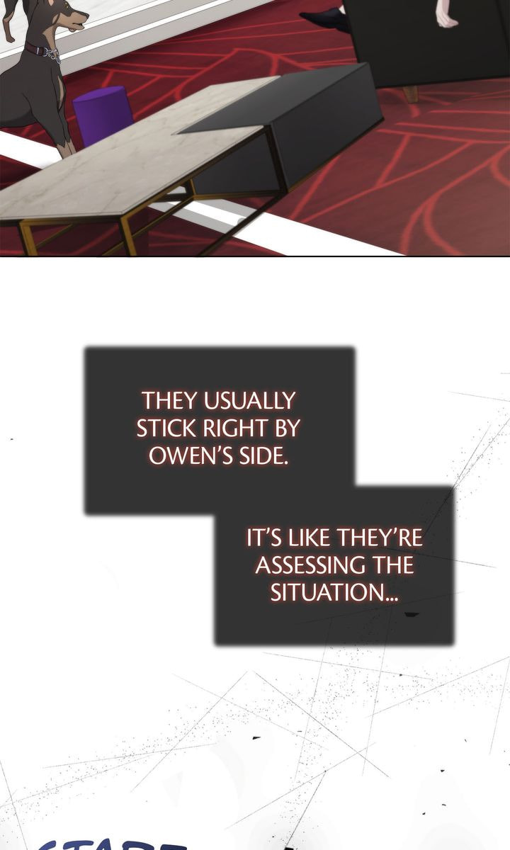 Read SF Fancy Free chapter 17 image 86 on Lezhin