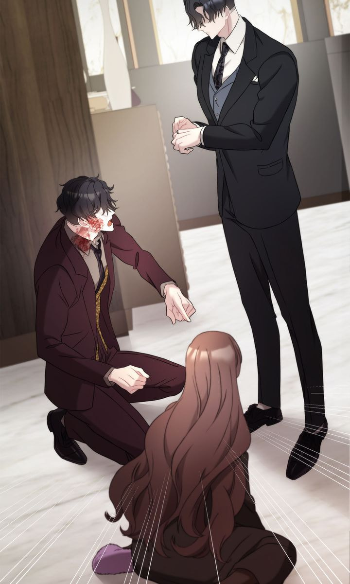 Read SF Fancy Free chapter 18 image 106 on Lezhin