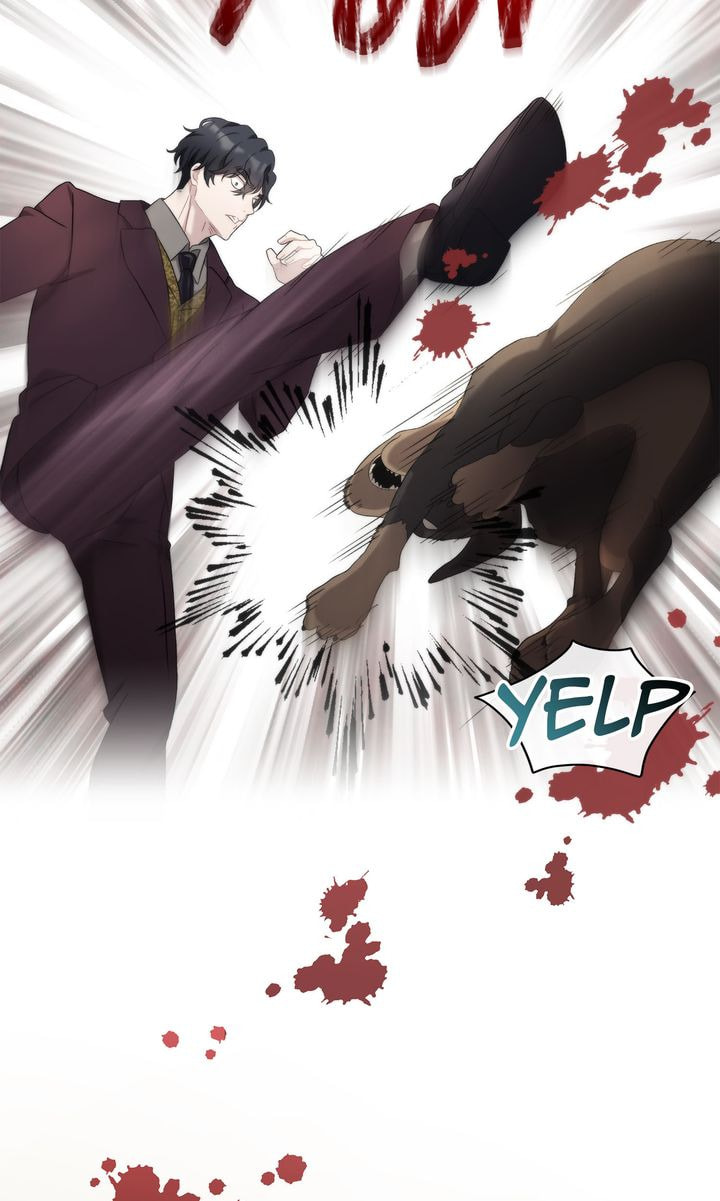 Read SF Fancy Free chapter 18 image 11 on Lezhin