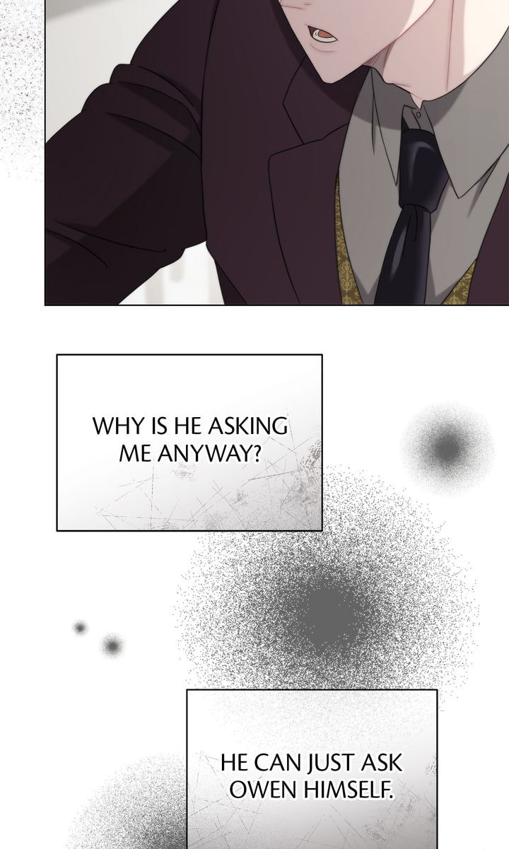 Read SF Fancy Free chapter 18 image 54 on Lezhin